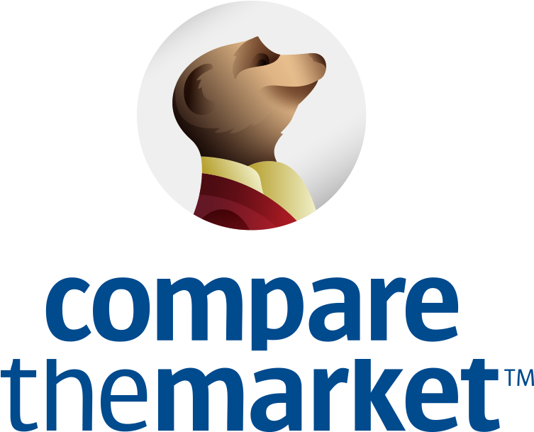 Compare The Market Logo Clipart (1200x630), Png Download