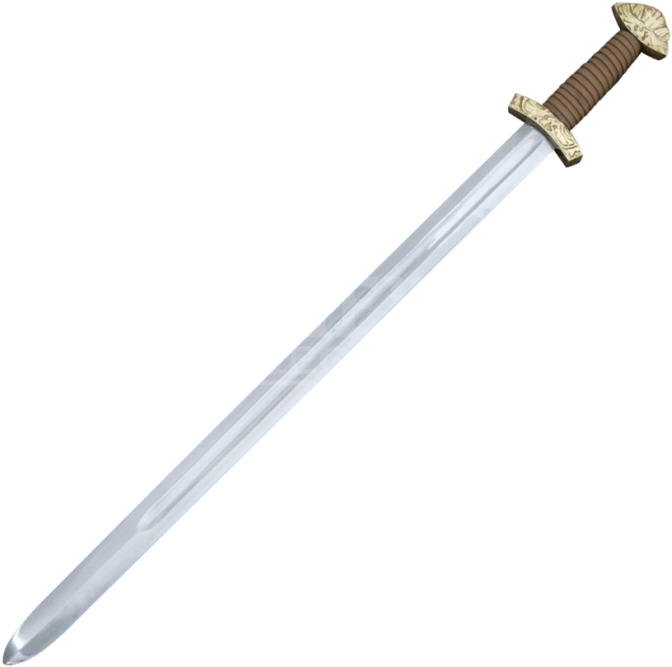 Viking Sword Png - Nail Metal Png Clipart (700x700), Png Download