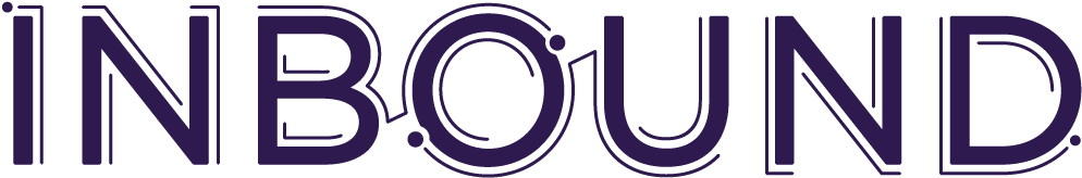 Hubspot Inbound Logo Png Clipart (1050x301), Png Download