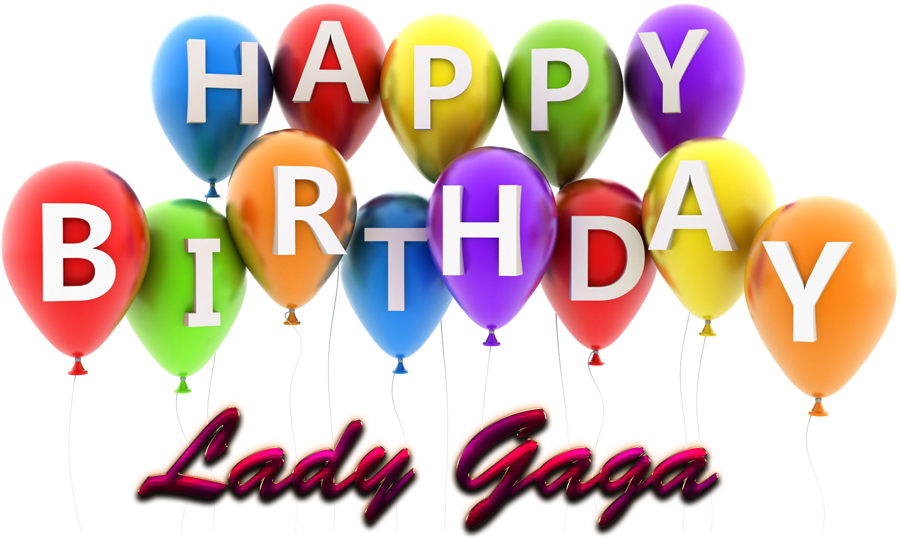 Balloon Clipart (1920x1200), Png Download