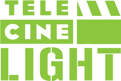 Telecine Light - Rede Telecine Clipart (840x450), Png Download