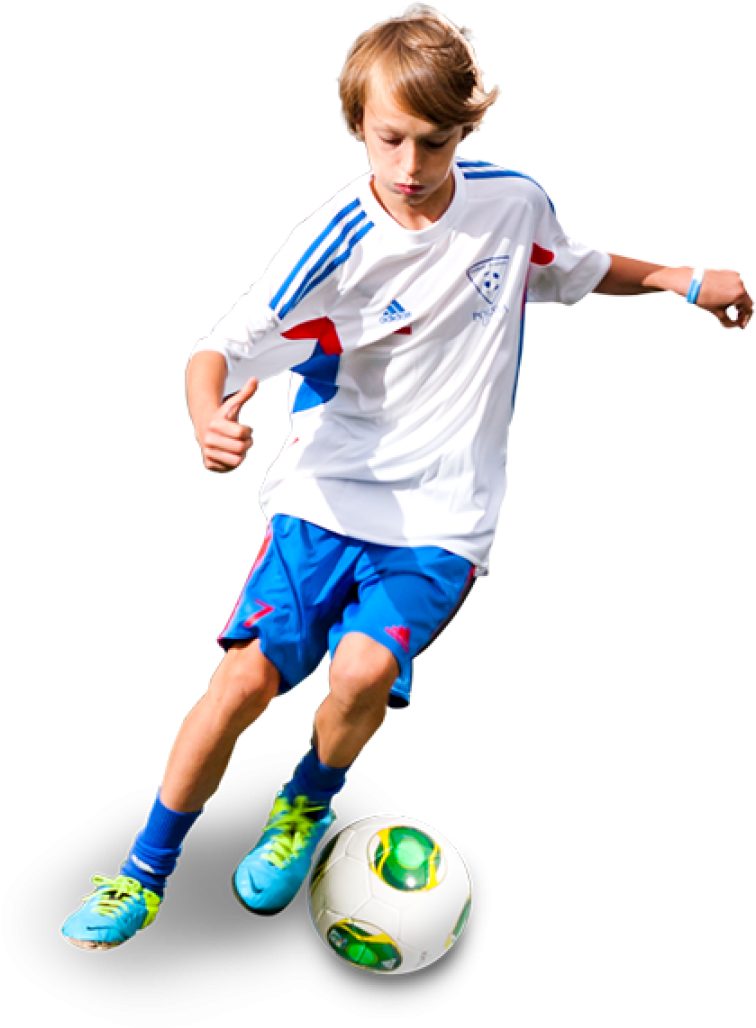 Training Aims Children Playing Football Png Clipart Large Size Png