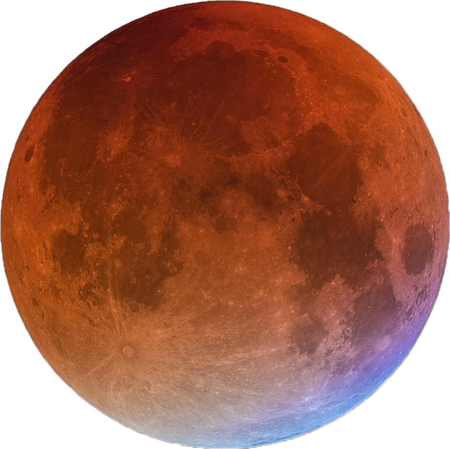 Blood moon png super blue blood moon png clipart large size png