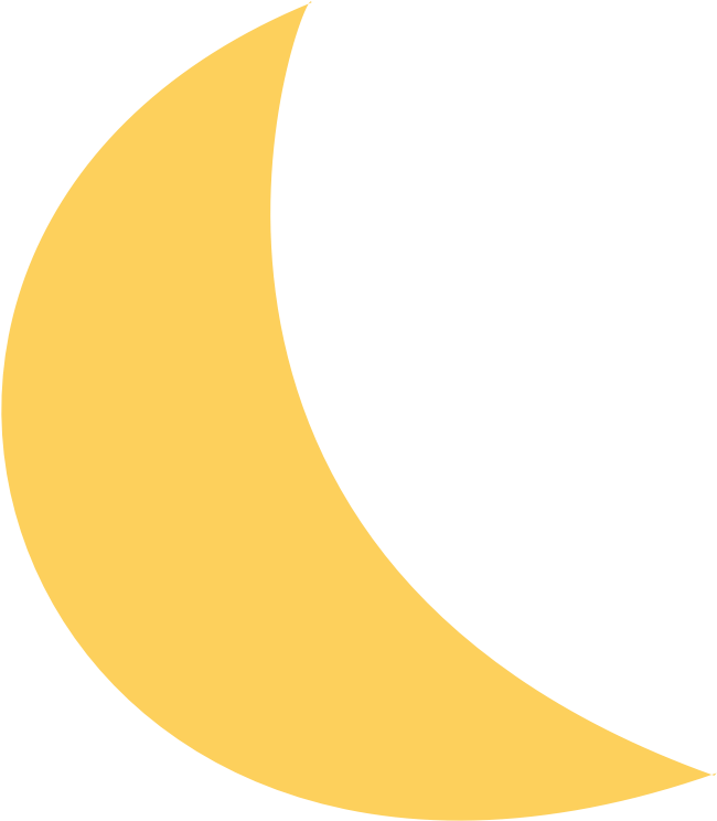 664 X 757 5 - First Quarter Moon Cartoon Clipart (664x757), Png Download