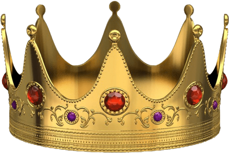 Free Png Download Transparent Crown Png Png Images - Crown Alpha Clipart (851x597), Png Download