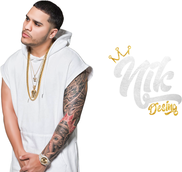 Share This Image - Juhn El All Star Clipart (781x600), Png Download