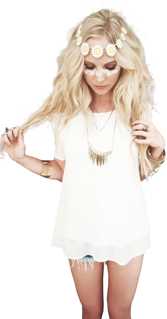 B Candice Accola B Candice Accola