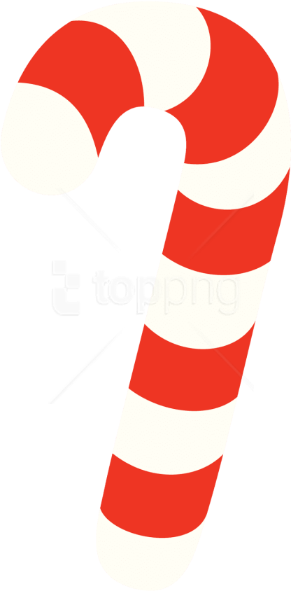 Free Png Download Christmas Candy Clipart Png Photo - Vector Candy Cane Png Transparent Png (480x880), Png Download
