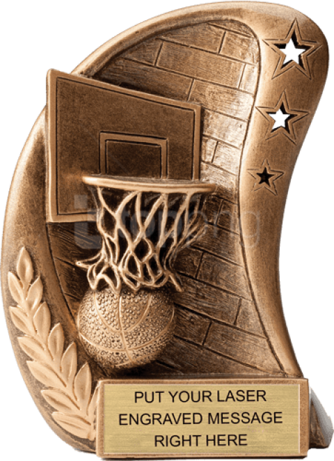 Free Png Basketball Trophy Png Png Image With Transparent - New Basketball Trophy Designs Clipart (480x662), Png Download