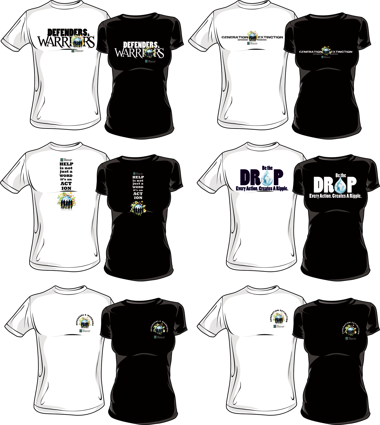 Ge-tshirts - Vampire Diaries Shirts Ideas Clipart (1564x1750), Png Download