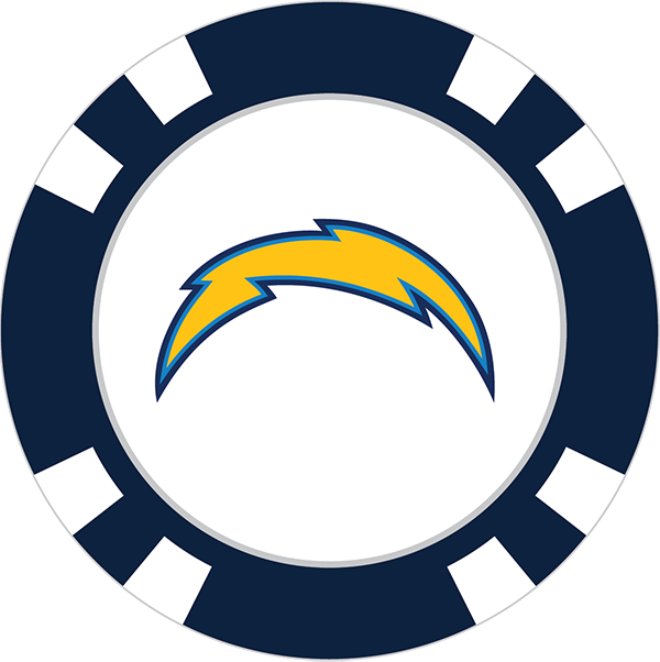 Chargers Logo Png - Arizona Coyotes Circle Logo Clipart (600x602), Png Download