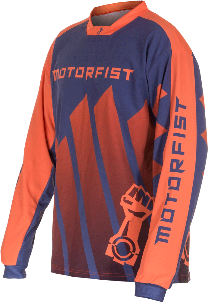 Equalizer Windproof Jersey - Long-sleeved T-shirt Clipart (1000x1000), Png Download