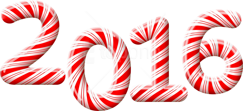 Free Png Download Christmas Candy Clipart Png Photo - Png Transparent 2019 Png (850x389), Png Download