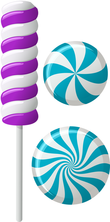 Png Church Cane - Transparent Candy Clipart (395x800), Png Download