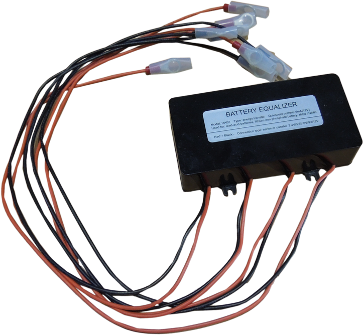 Battery - Storage Cable Clipart (1250x938), Png Download