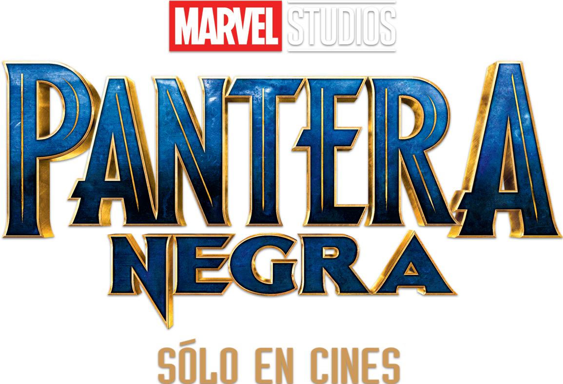 Pantera Negra - Marvel Studios Clipart (1155x788), Png Download