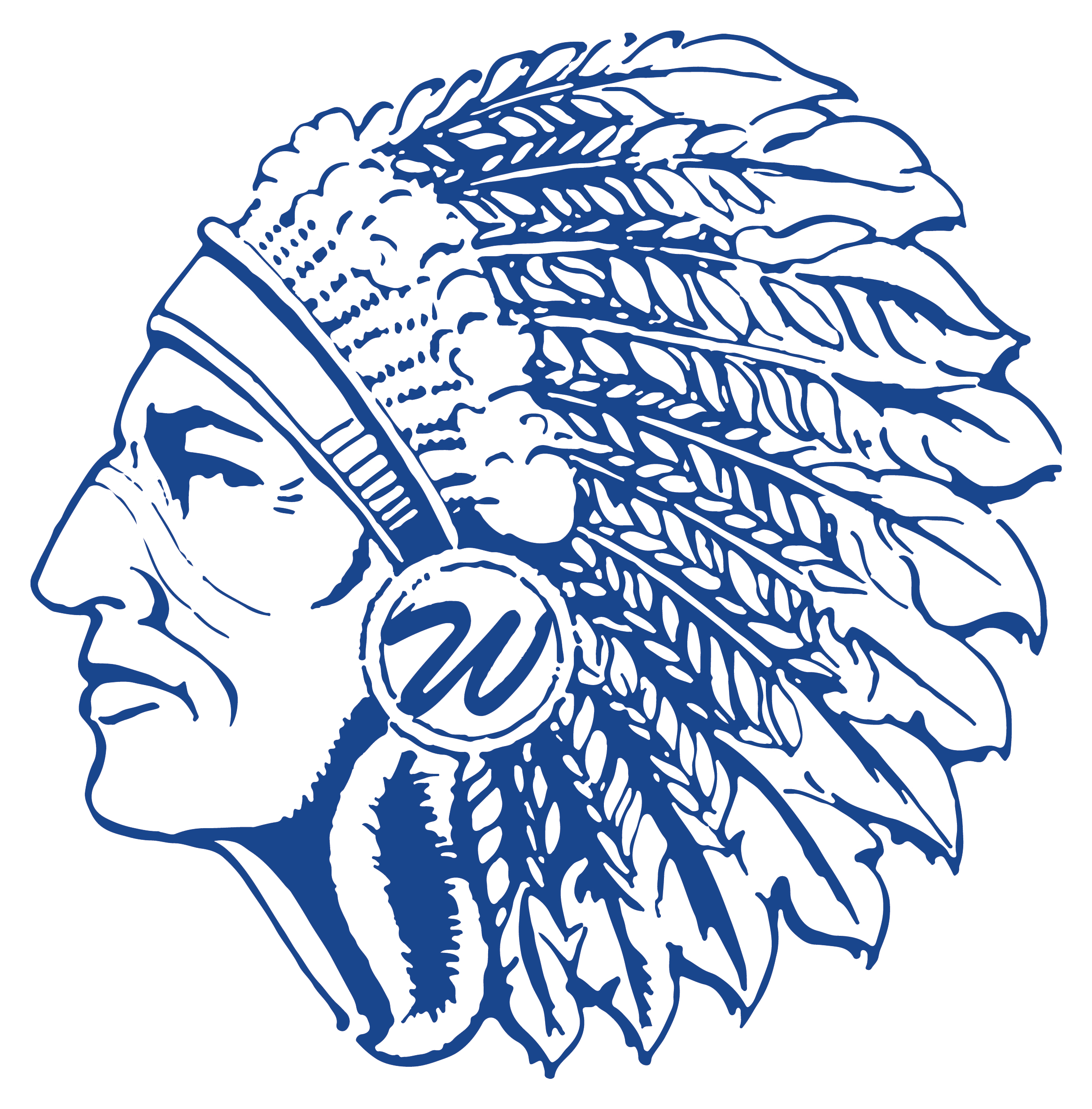 School Logo - High School Clipart (3028x3060), Png Download