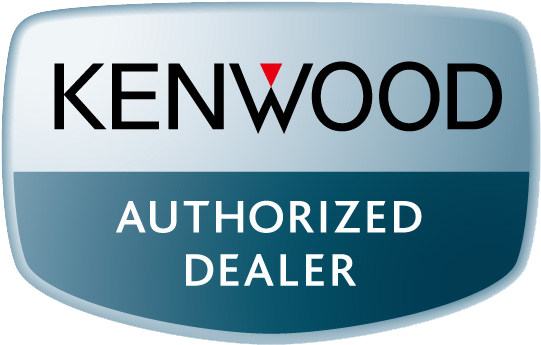 We Are An Authorised Kenwood Dealer Chosen By Kenwood - Kenwood Authorized Dealer Clipart (671x465), Png Download