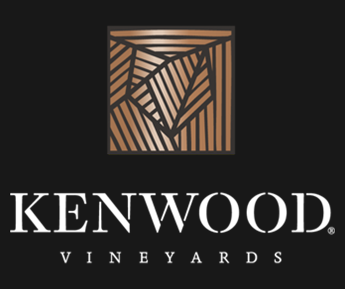 Kenwood-vineyards - Kenwood Clipart (702x588), Png Download