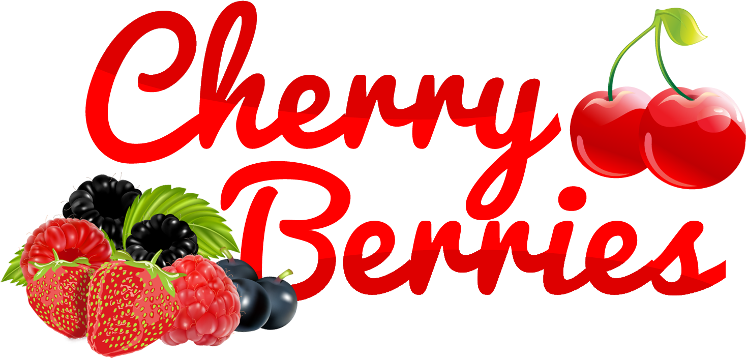 Cherryberry.xo