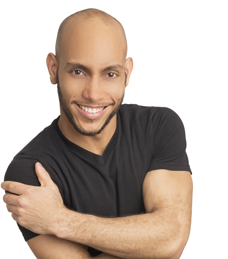 Zumba Men Png No Background , Png Download Clipart (792x901), Png Download