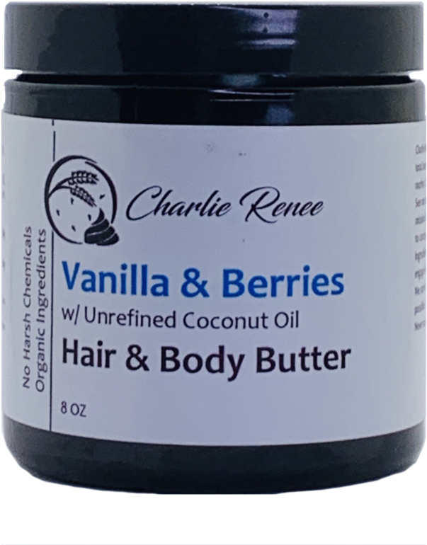 Vanilla And Berries Clipart (1000x958), Png Download