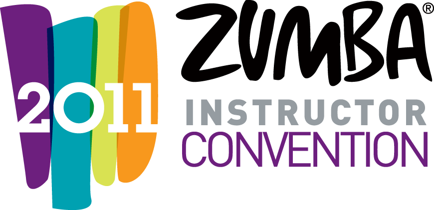 Zumba Fitness Clipart (870x421), Png Download