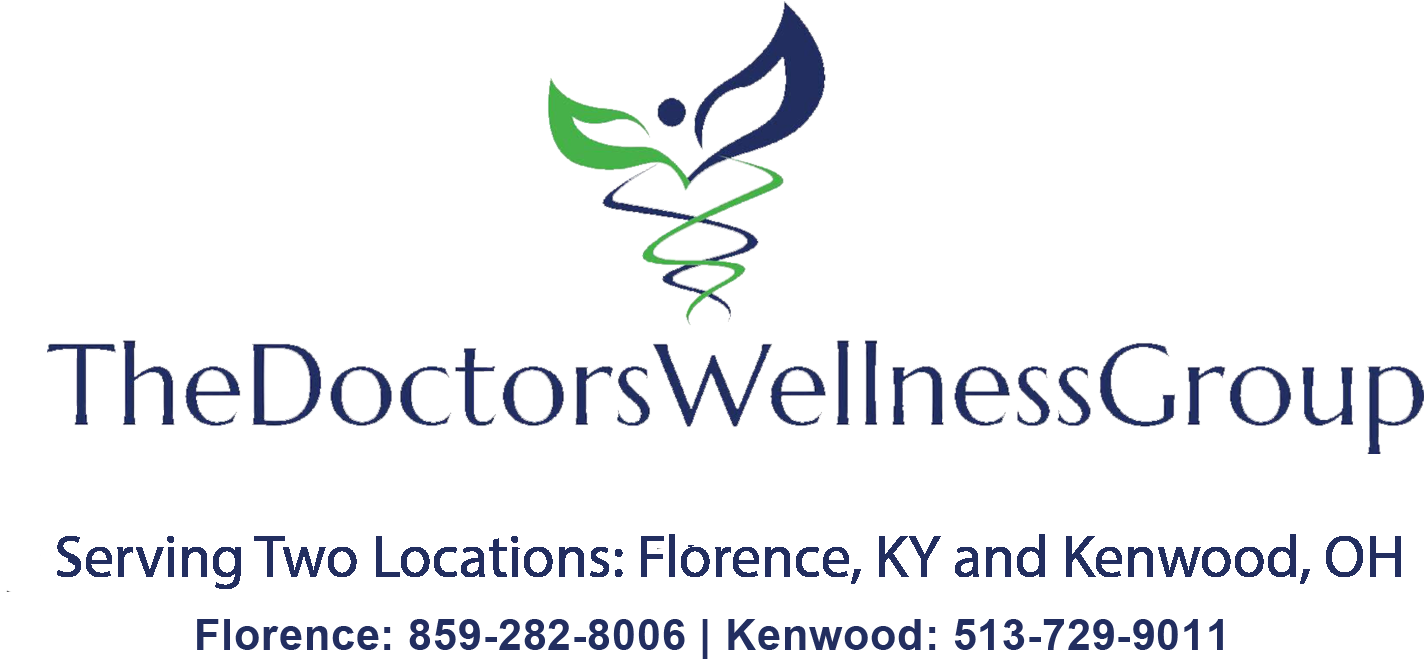 The Doctors Wellness Group - Doctor Of Group Clipart (1600x726), Png Download