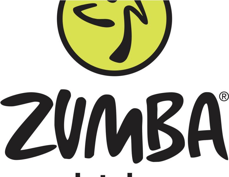 Kidz Zumba - Zumba Fitness Clipart (852x600), Png Download