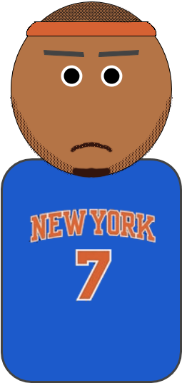Melo - Cartoon Clipart (960x720), Png Download
