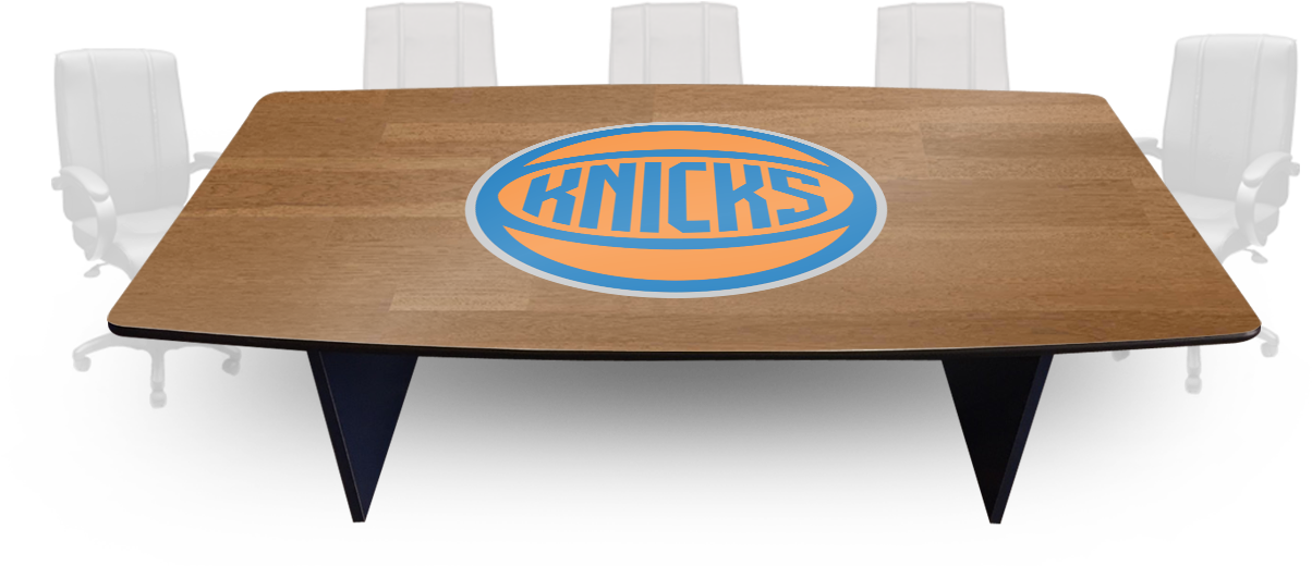 Knicks Conference Table - Coffee Table Clipart (1234x1234), Png Download