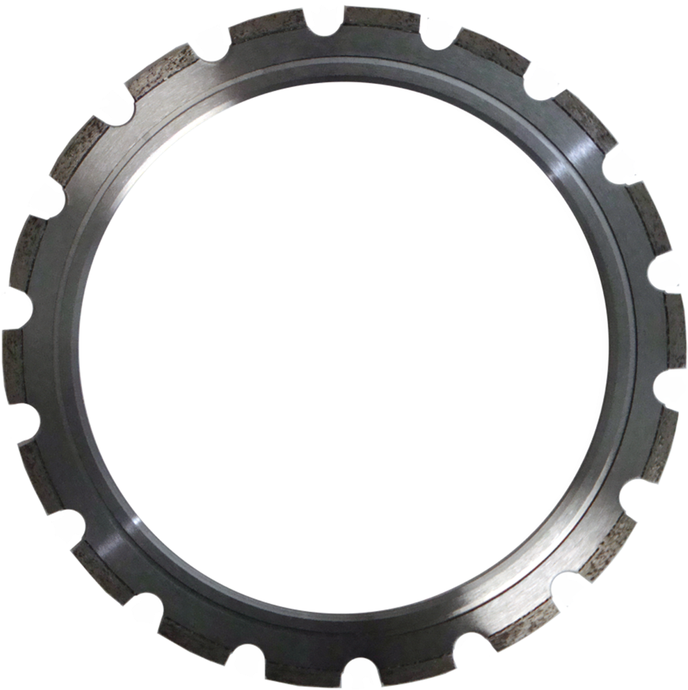 Ring Saw Blade - جامعة اليمن والخليج للعلوم والتكنولوجيا Clipart (1000x1003), Png Download