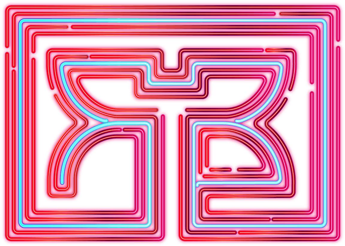 Chinese Neon Png Clipart (1159x827), Png Download