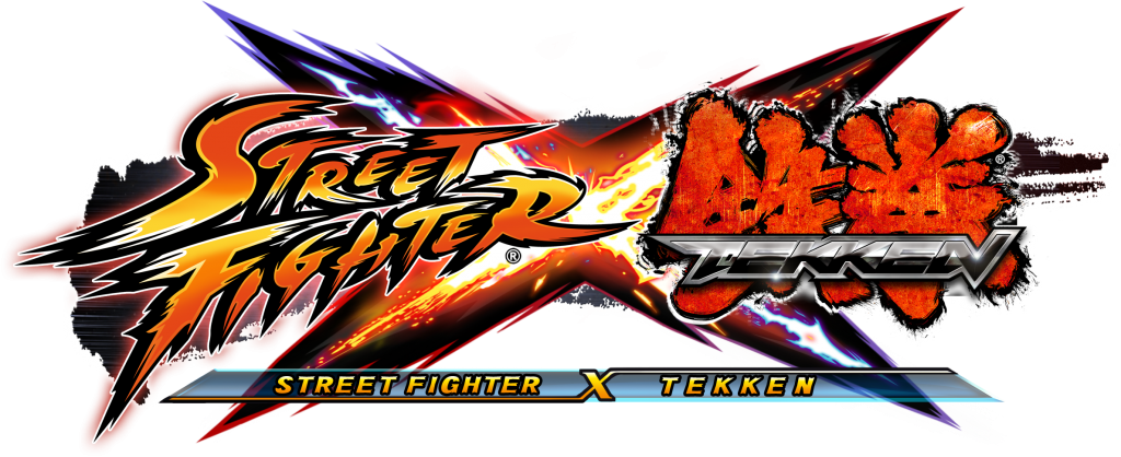 Capcom Cup 2013 Button Mashers Quest Of Hi3i - Street Fighter Tekken Clipart (1024x418), Png Download
