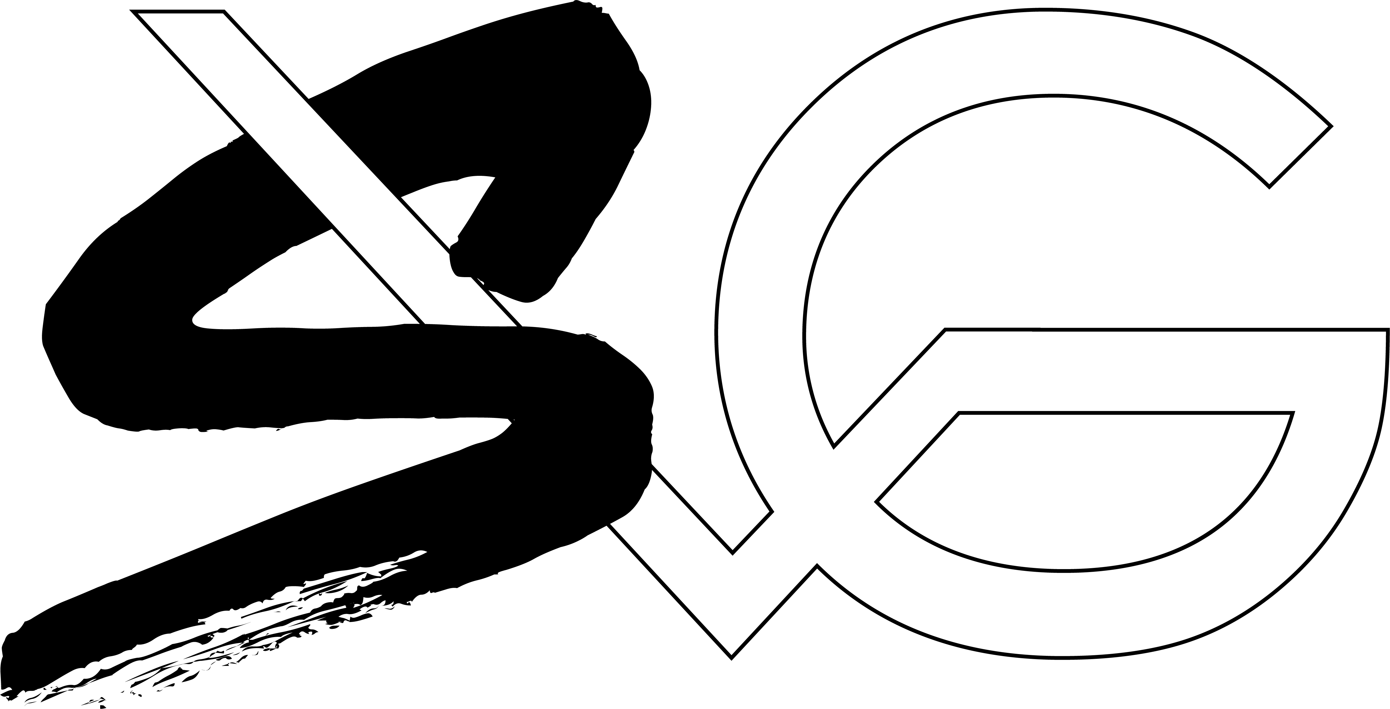 Sander Van Goethem - Illustration Clipart (4677x2387), Png Download