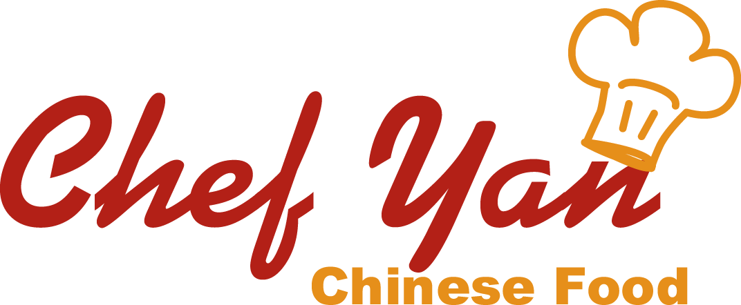 Chinese Food Logo Png - China Food Restaurant Logo Png Clipart (1072x442), Png Download
