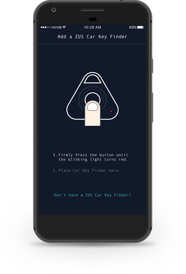 X - - Smartphone Clipart (609x900), Png Download