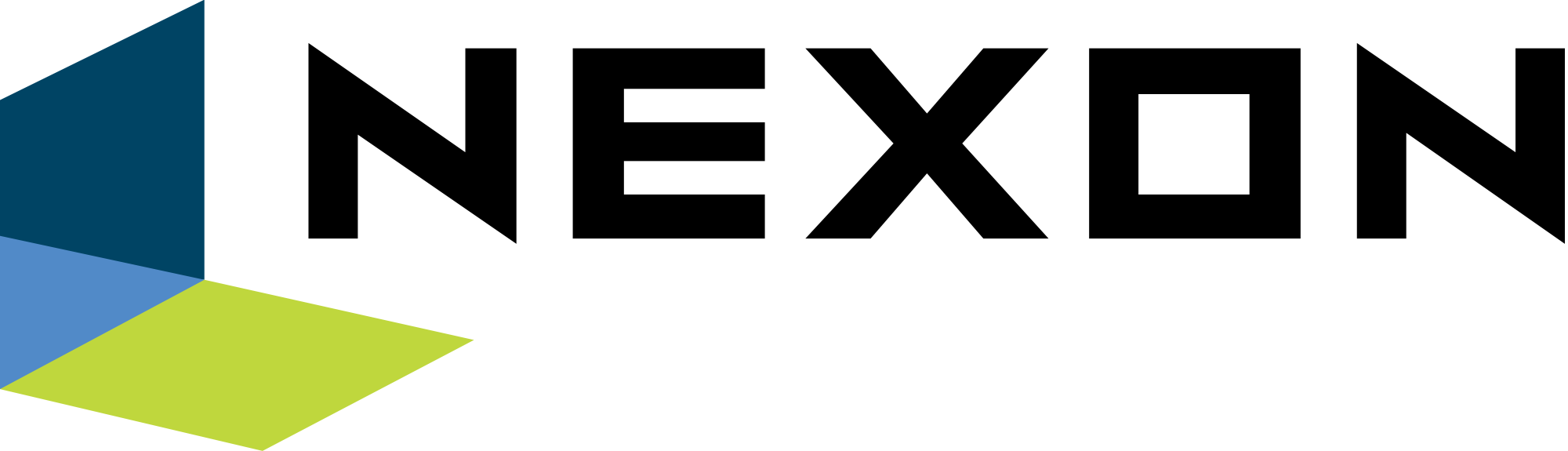 2000 X 575 11 - Nexon Games Logo Clipart (2000x575), Png Download