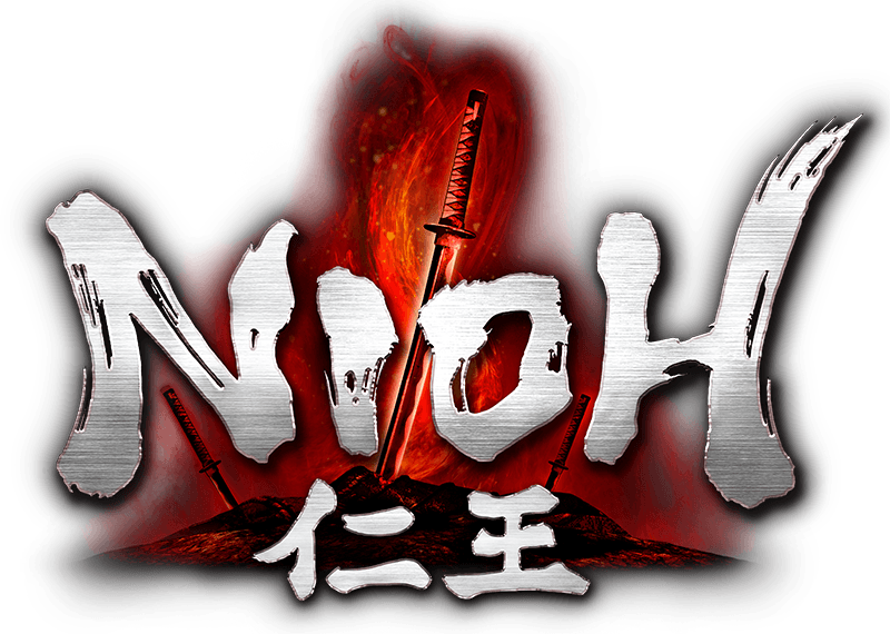 Remember Ni-oh Well You Probably Don't Since It Was - Nioh Logo Clipart (800x570), Png Download