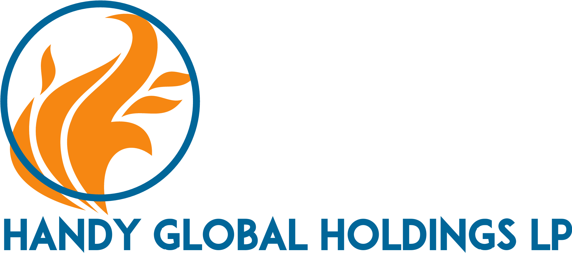 Handy Global Holdings - Graphic Design Clipart (2020x905), Png Download