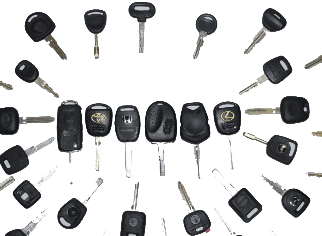 Car Keys Boston - Headphones Clipart (1024x768), Png Download