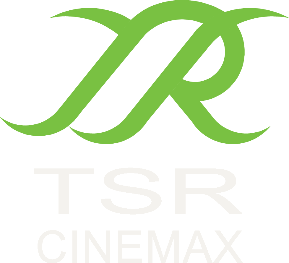 Tsr Cinemax Logo Clipart (978x890), Png Download