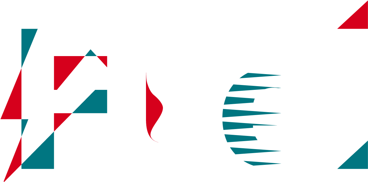 Fuel By Medialaan Logo - Graphic Design Clipart (1331x662), Png Download