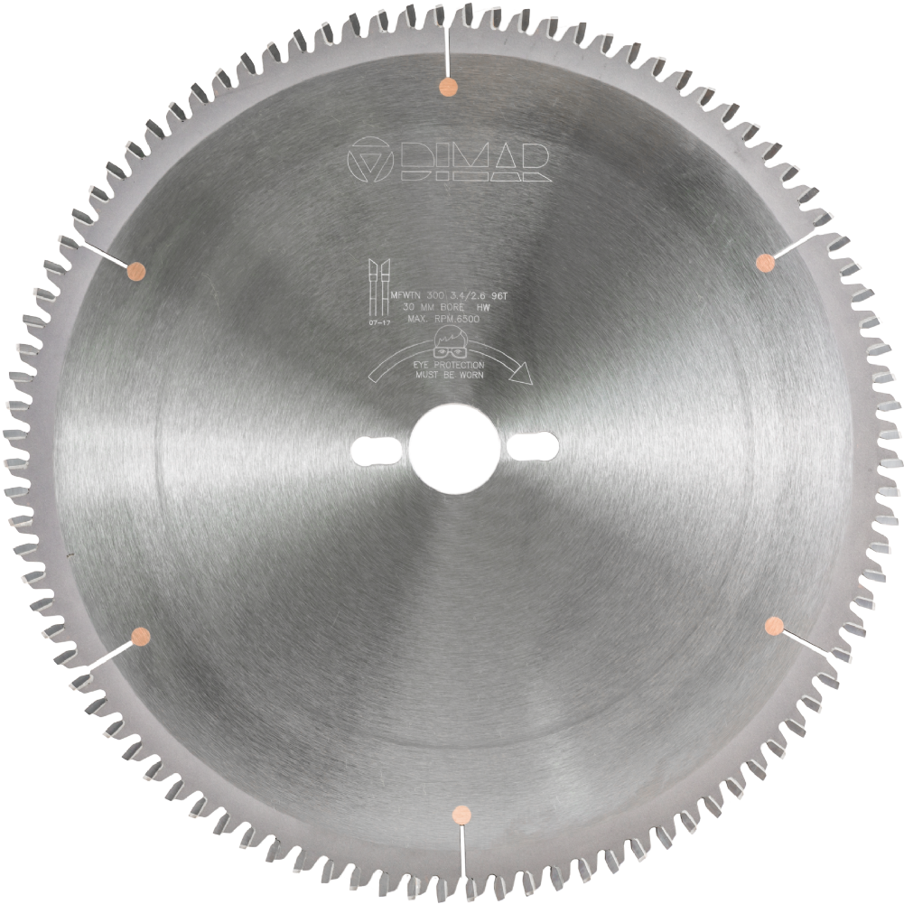 Trimming & Sizing Saw Blade Clipart (1001x1001), Png Download