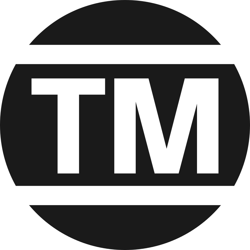 Tm Symbol Png - Trademark Png Clipart (1024x1024), Png Download