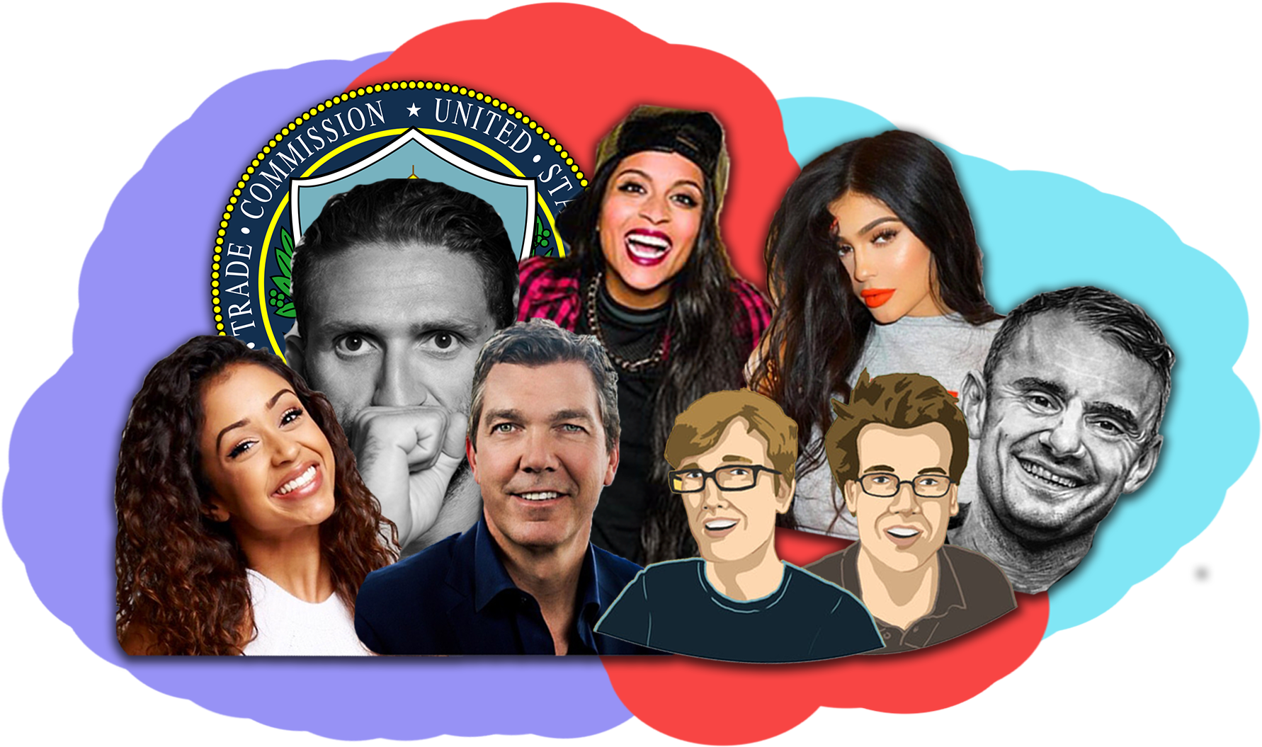 Friendship Clipart (1800x1080), Png Download