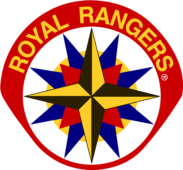 Royal Rangers Emblem Clipart (600x600), Png Download