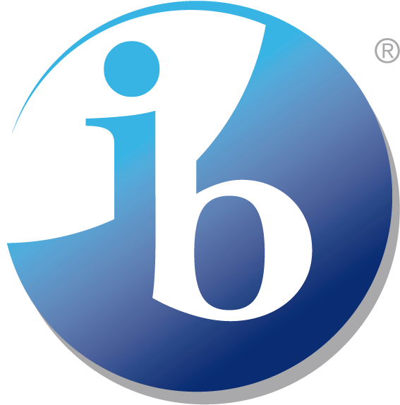 Ib Logo - Ib World School Clipart (600x600), Png Download