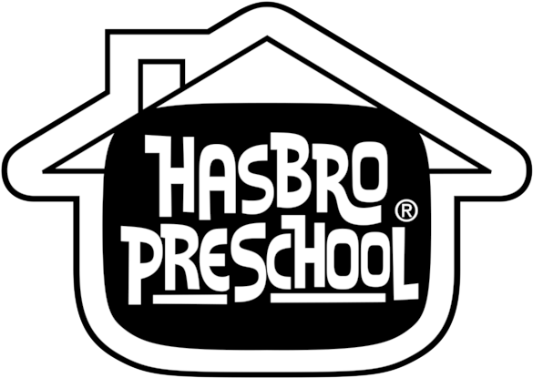Hasbro Clipart (800x600), Png Download