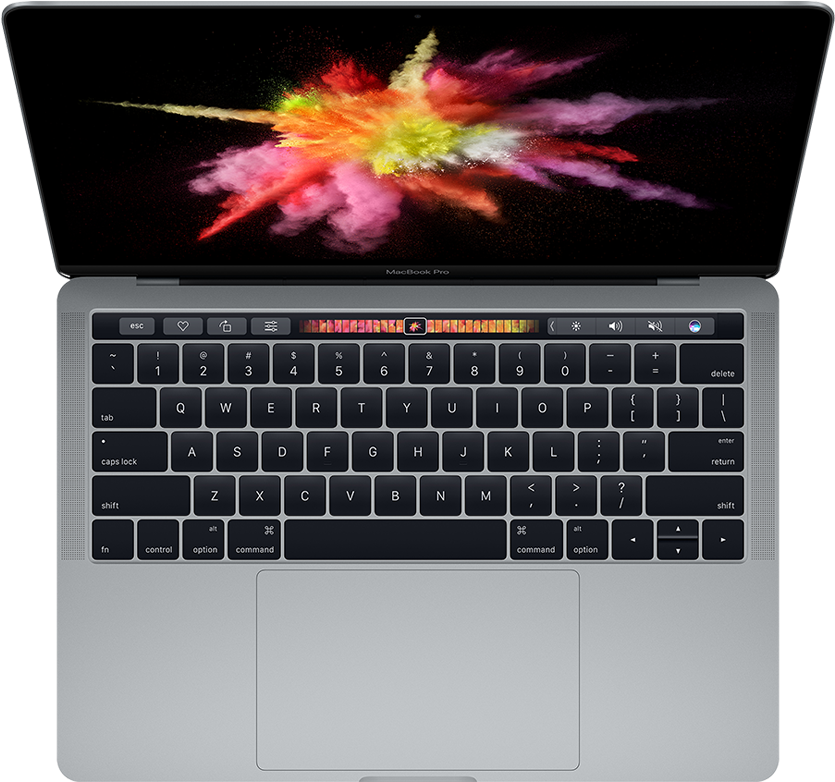 Macbook Pro - New Macbook Pro Png Clipart (1200x845), Png Download